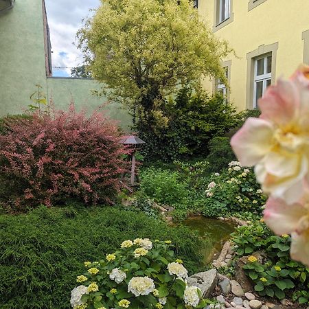 Atelier Wolkenschloss Wernigerode Εξωτερικό φωτογραφία