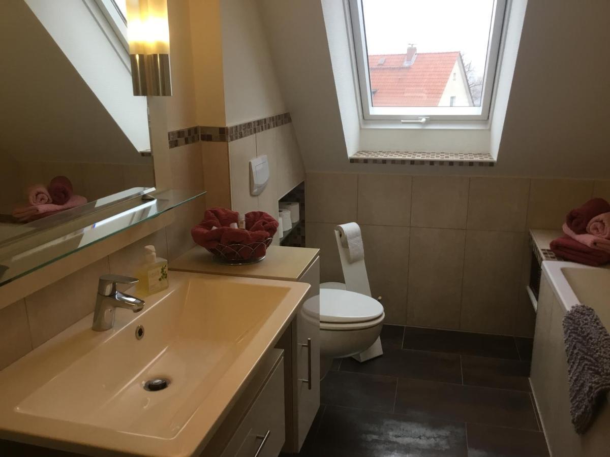Atelier Wolkenschloss Wernigerode Εξωτερικό φωτογραφία