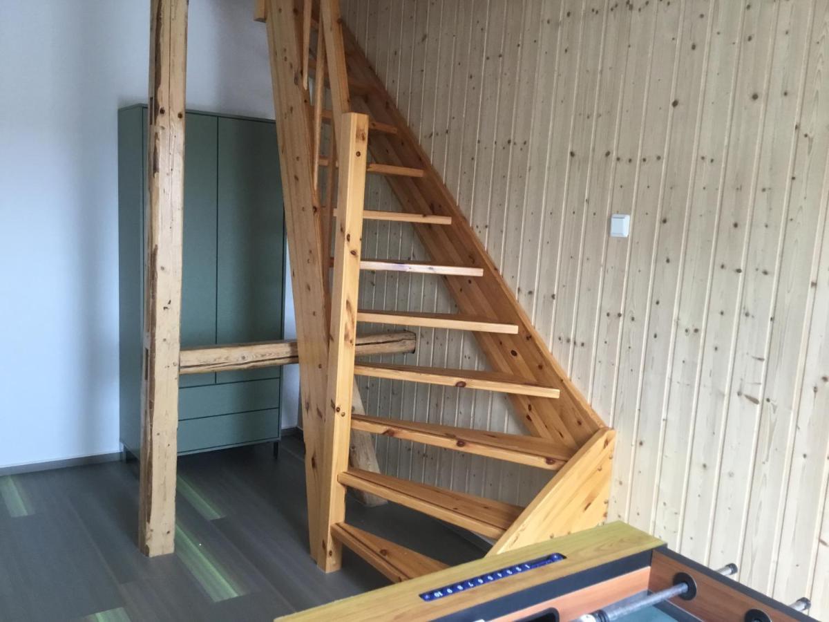 Atelier Wolkenschloss Wernigerode Εξωτερικό φωτογραφία