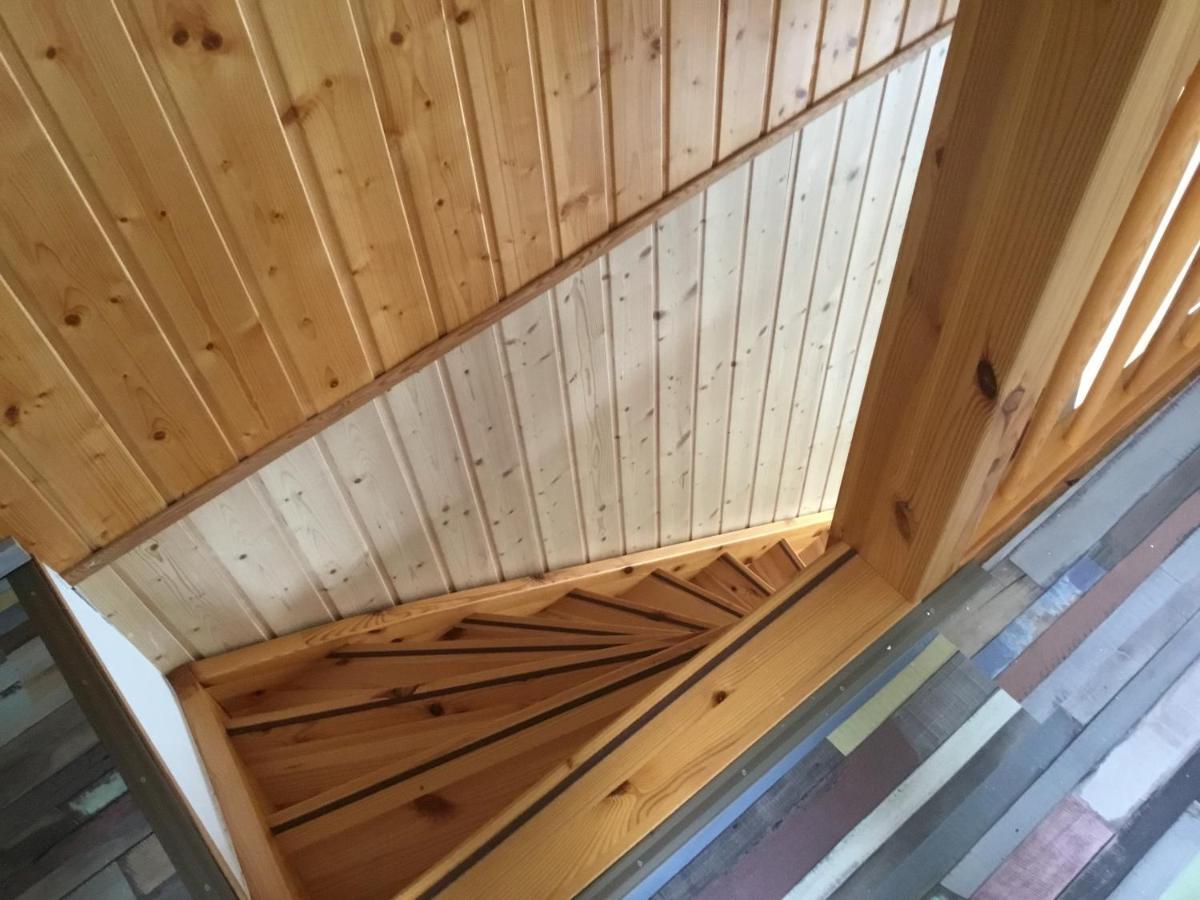 Atelier Wolkenschloss Wernigerode Εξωτερικό φωτογραφία