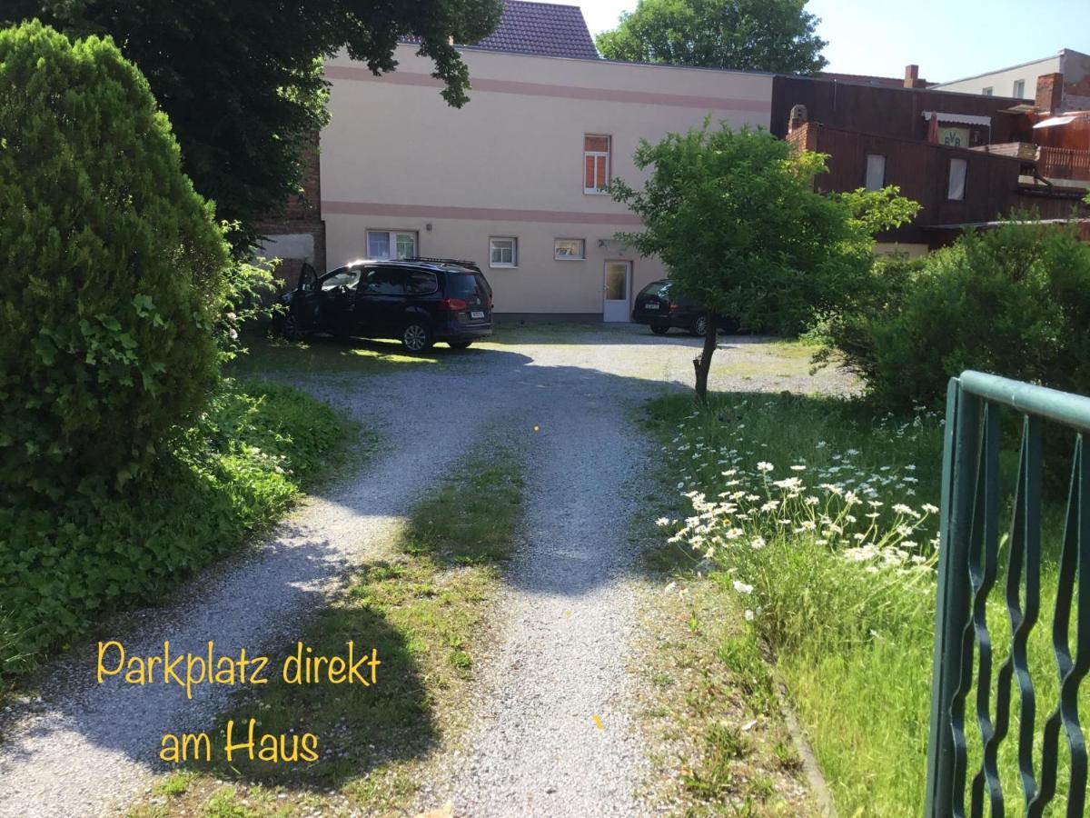 Atelier Wolkenschloss Wernigerode Εξωτερικό φωτογραφία